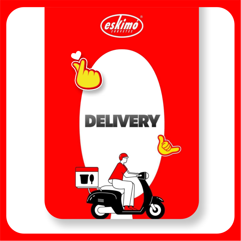 Delivery thumbnail