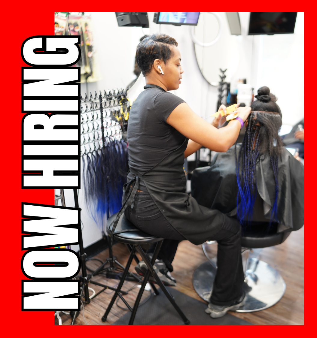 Careers at Braids of Katy thumbnail