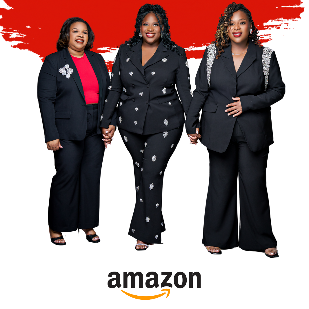 Shop our Amazon Favorites thumbnail