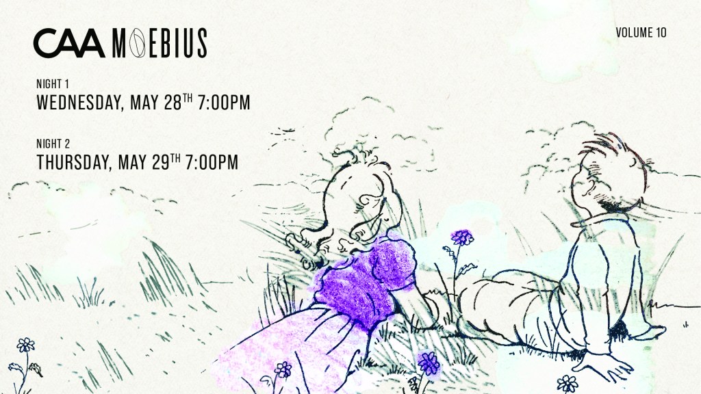 🎬 FAWN – Longlisted for Student BAFTA & selected for CAA Moebius Showcase. thumbnail