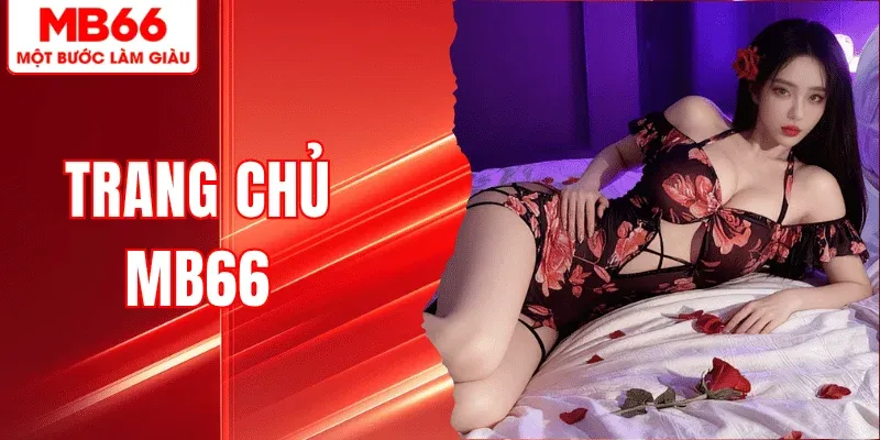 MB66 🎖️ MB66.COM Chính Thức – Truy Cập Link Mới 2026 thumbnail