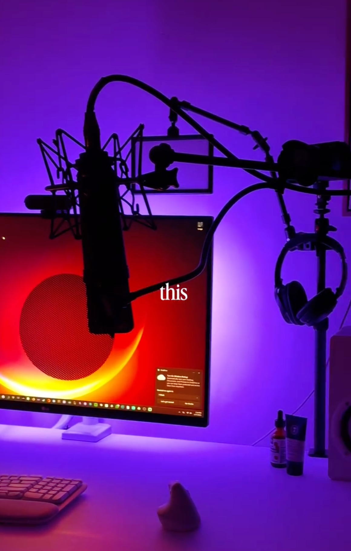 shop my setup thumbnail