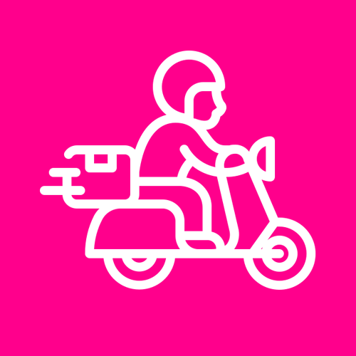 Delivery - WhatsApp thumbnail