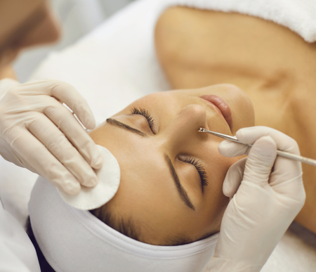 Limpeza de pele personalizada thumbnail