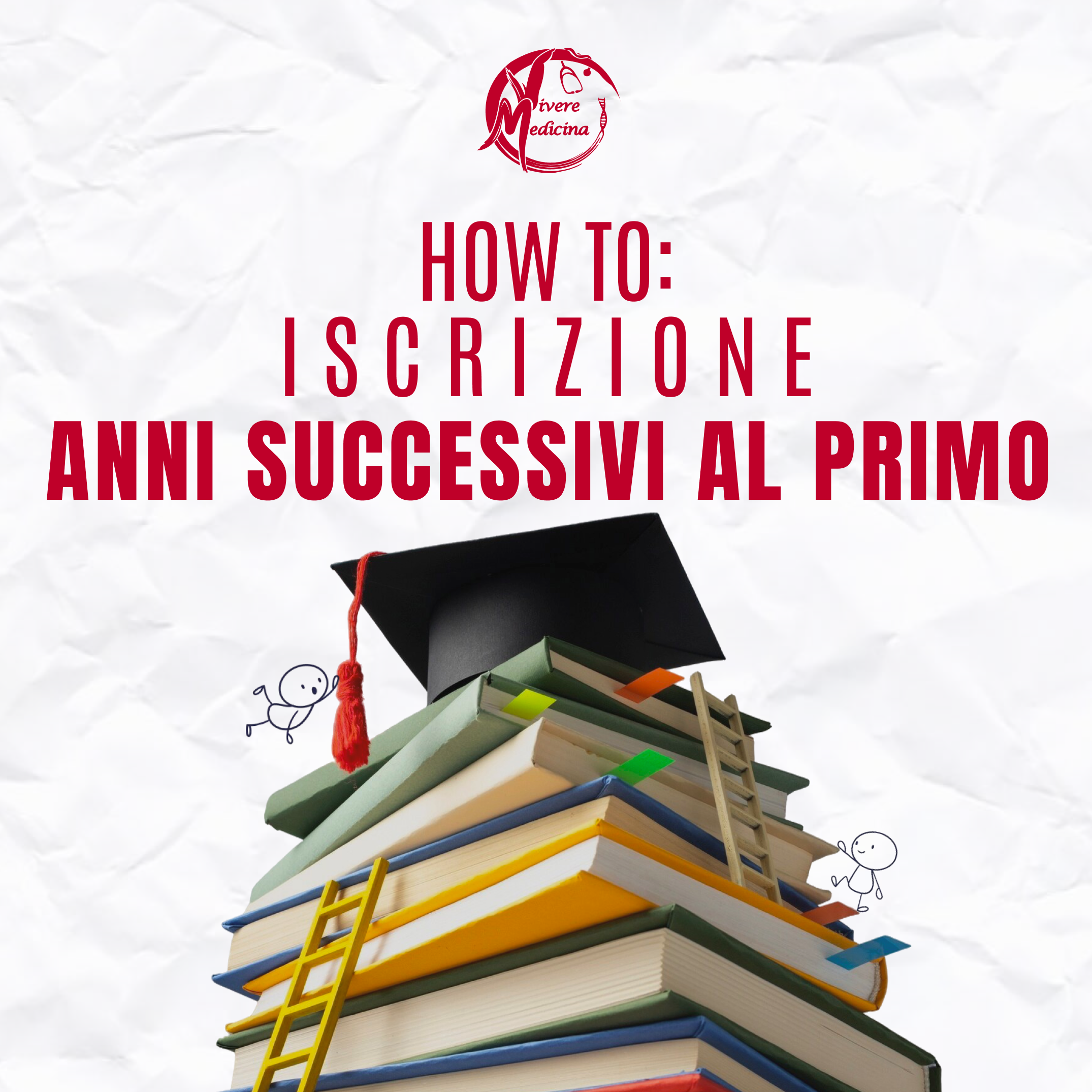 Guida Iscrizione per gli Anni Superiori al Primo thumbnail