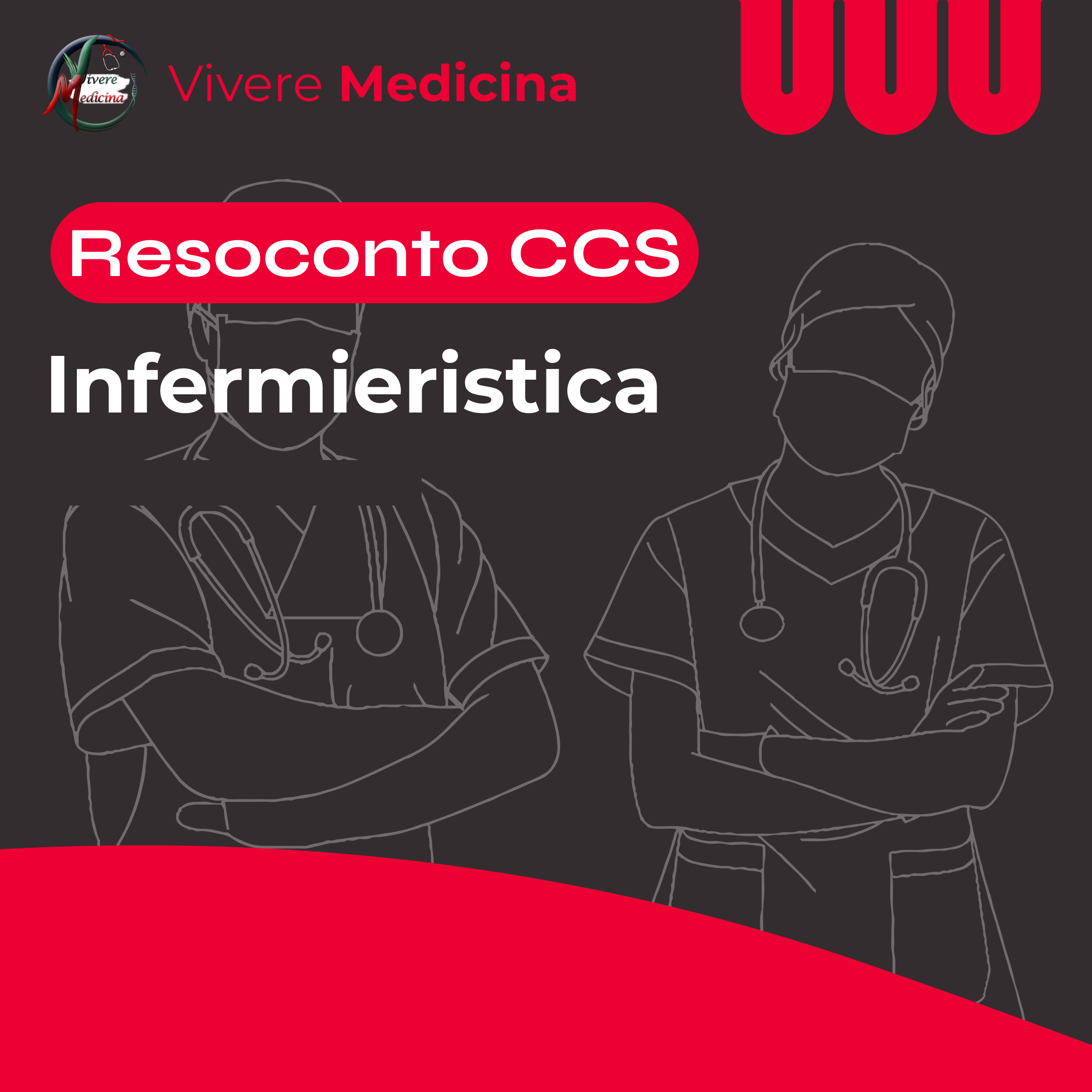 Resoconto CCS Infermieristica (Fino al 26/02/25) thumbnail