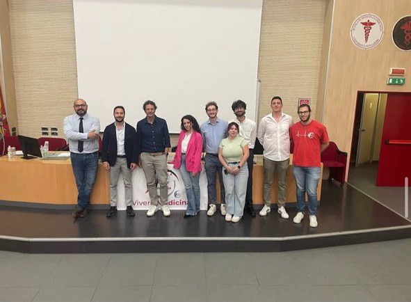 Seminario Lavoro in Equipe thumbnail