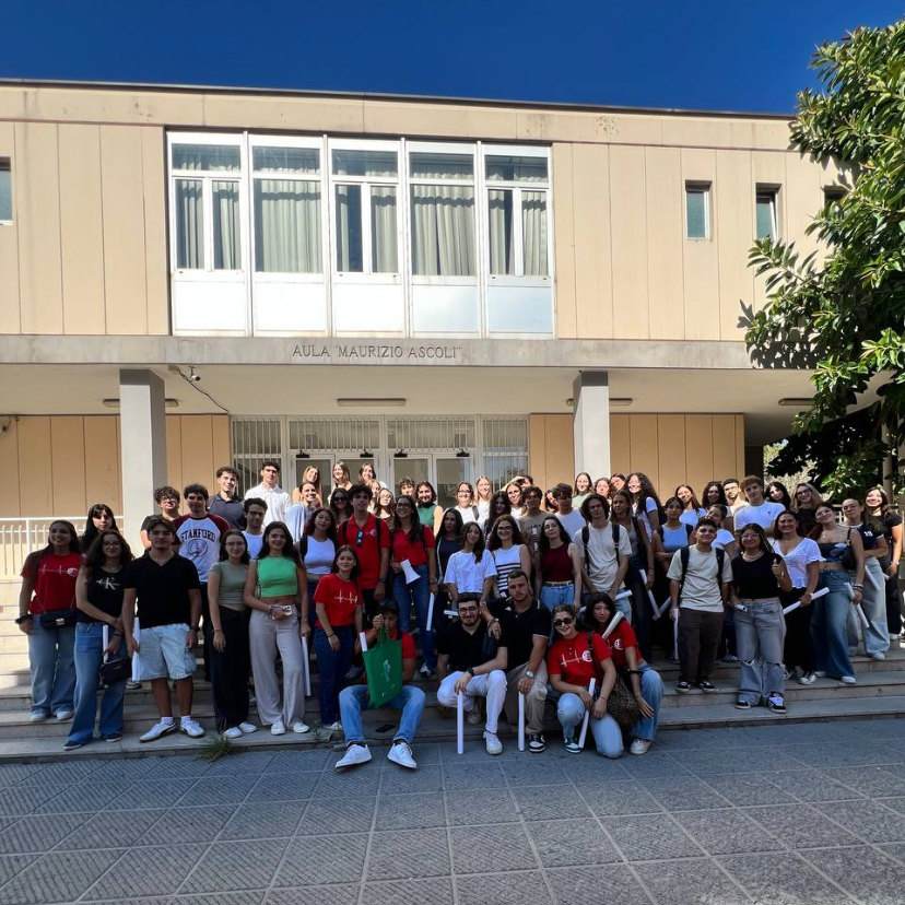 Tour del Policlinico 2025 thumbnail