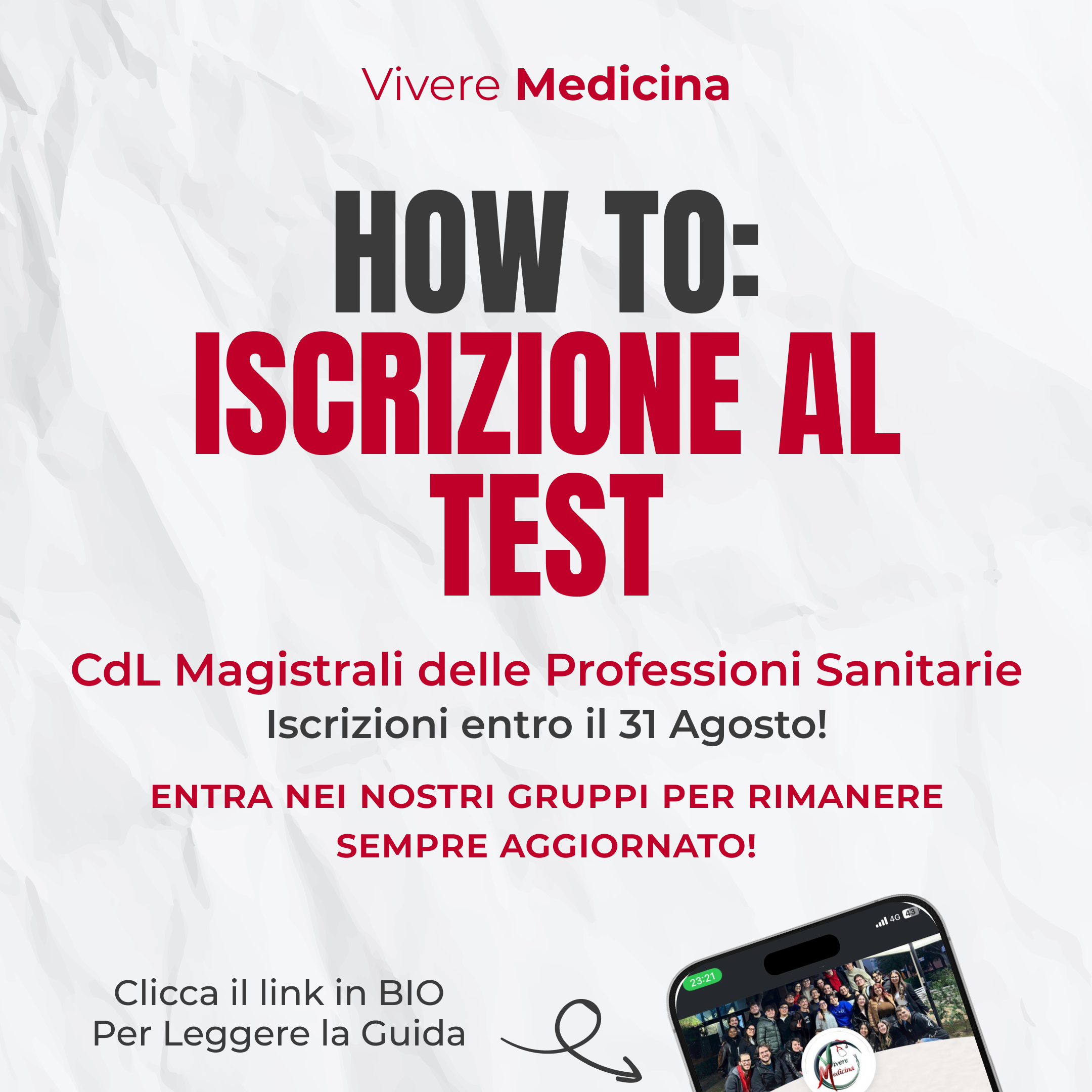 Guida Iscrizione Magistrali thumbnail