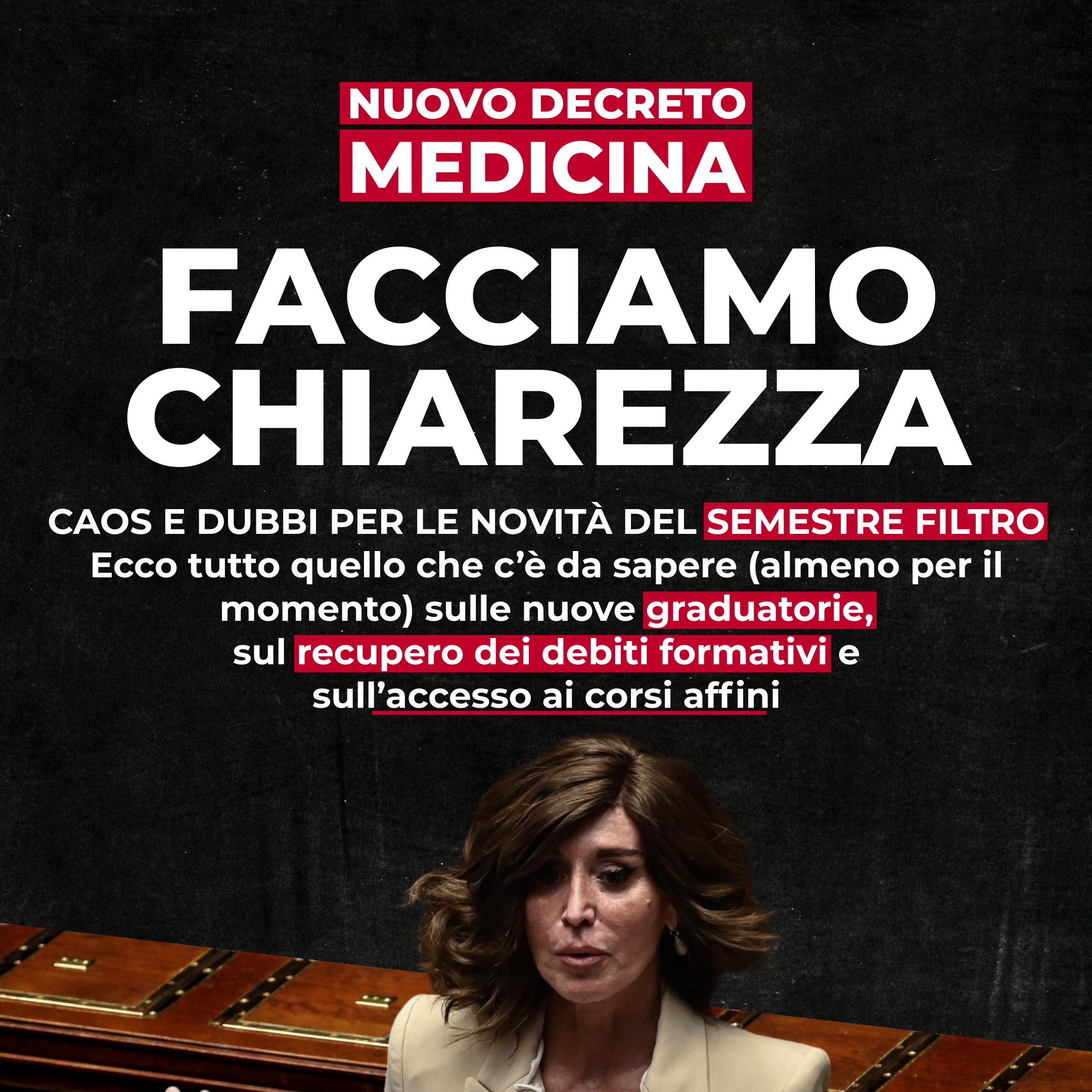 FACCIAMO CHIAREZZA  thumbnail