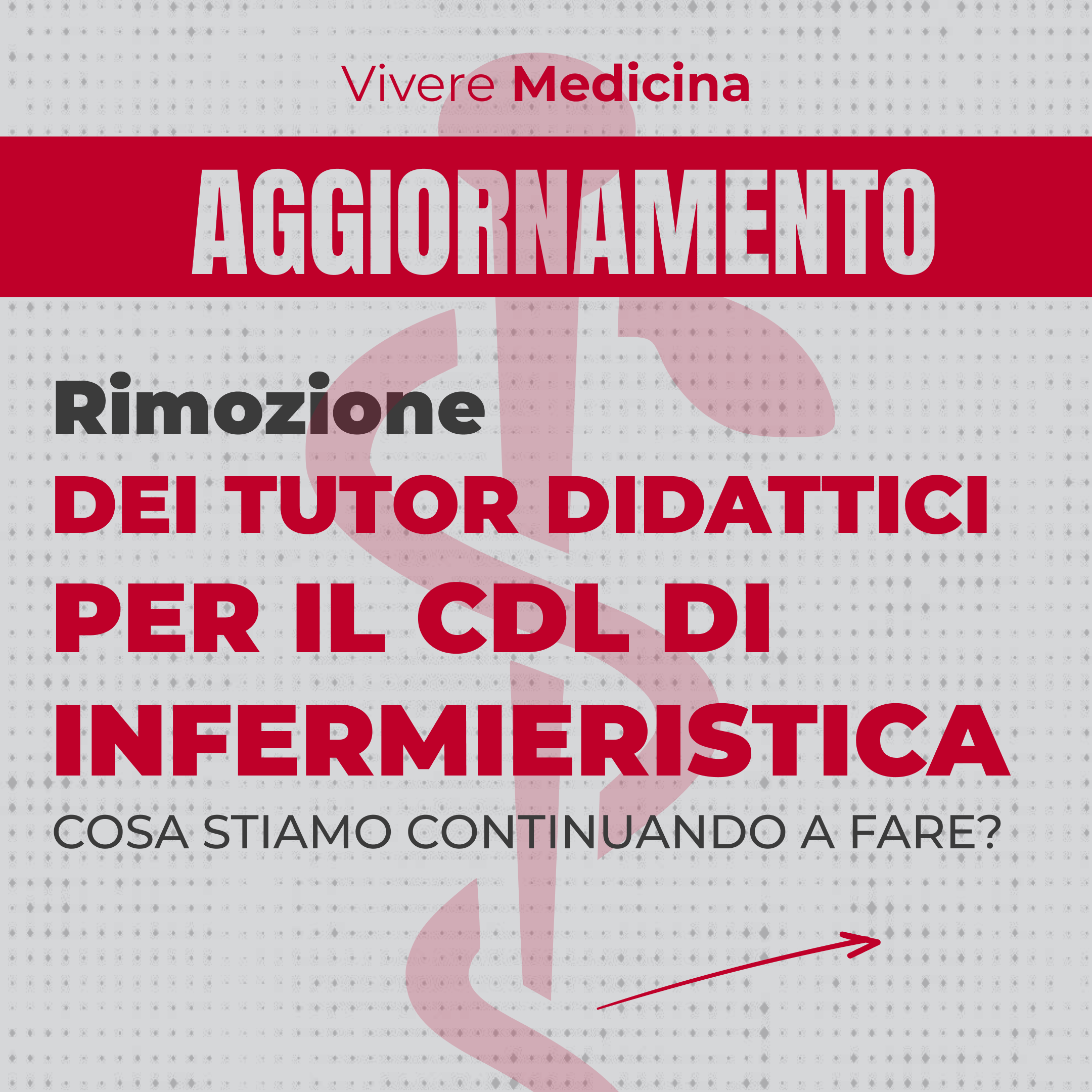 Nota e Verbale AQ  CdL Infermieristica (rimozione tutor didattici) thumbnail