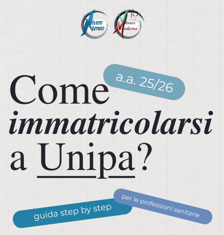 Guida All’Immatricolazione  thumbnail
