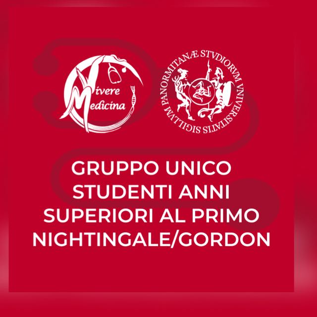 Anni superiori Night e Gordon thumbnail