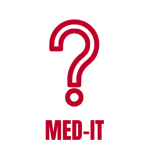 CHE TI HA CHIESTO? MED-IT thumbnail