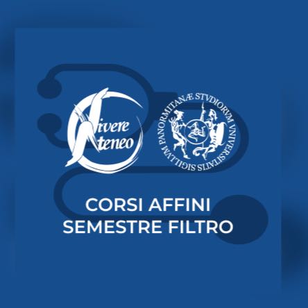 COMMUNITY CORSI AFFINI SEMESTRE FILTRO thumbnail