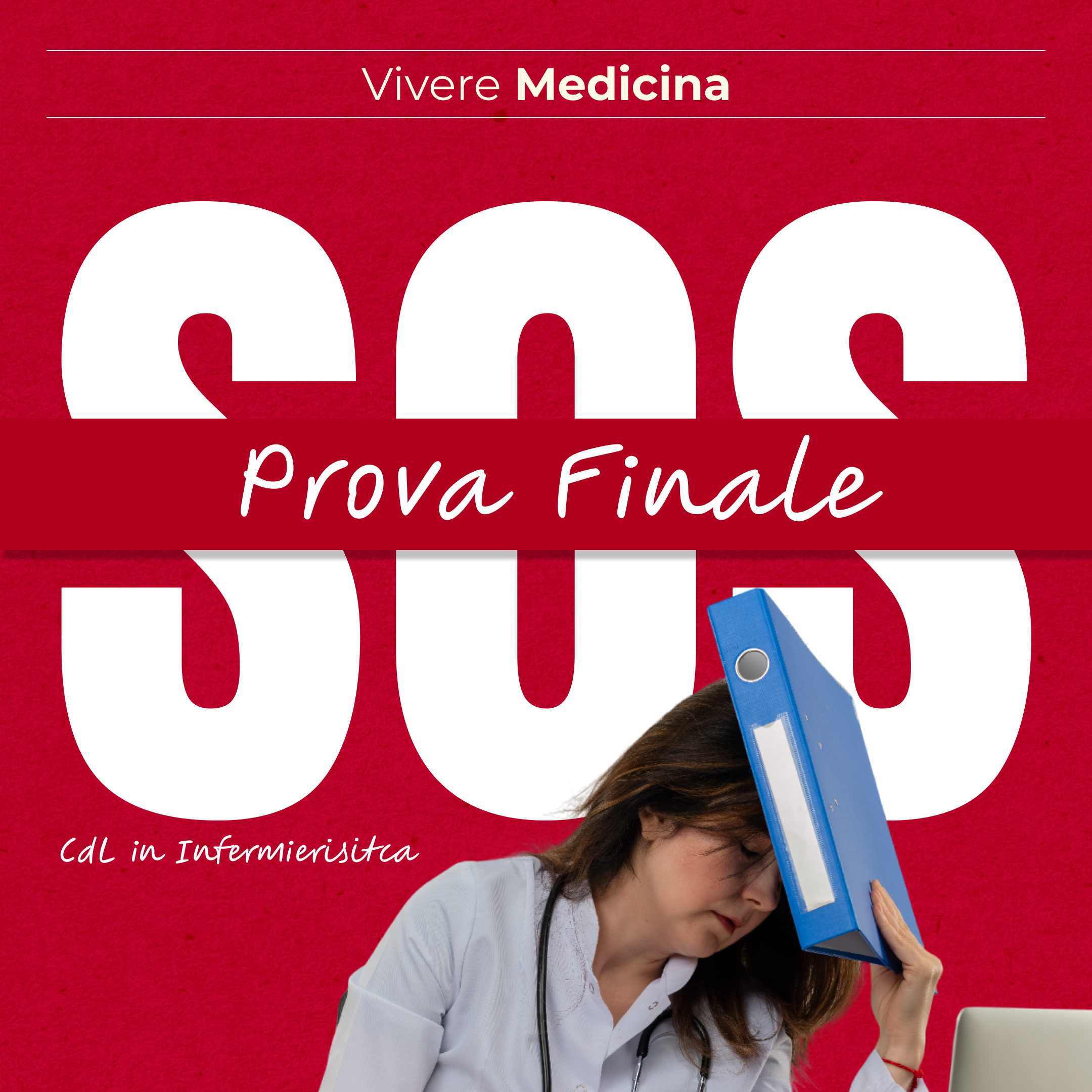 Prova Finale CdL Infermieristica thumbnail