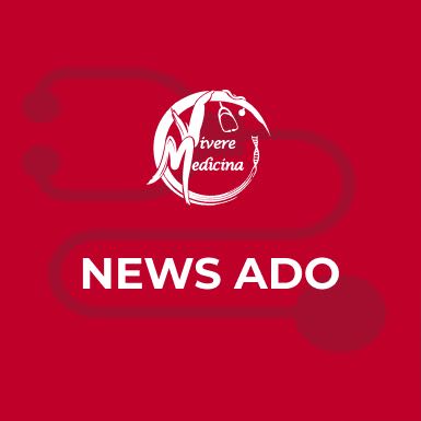 🫀📚 NEWS ADO 25/26 - VIVERE MEDICINA thumbnail