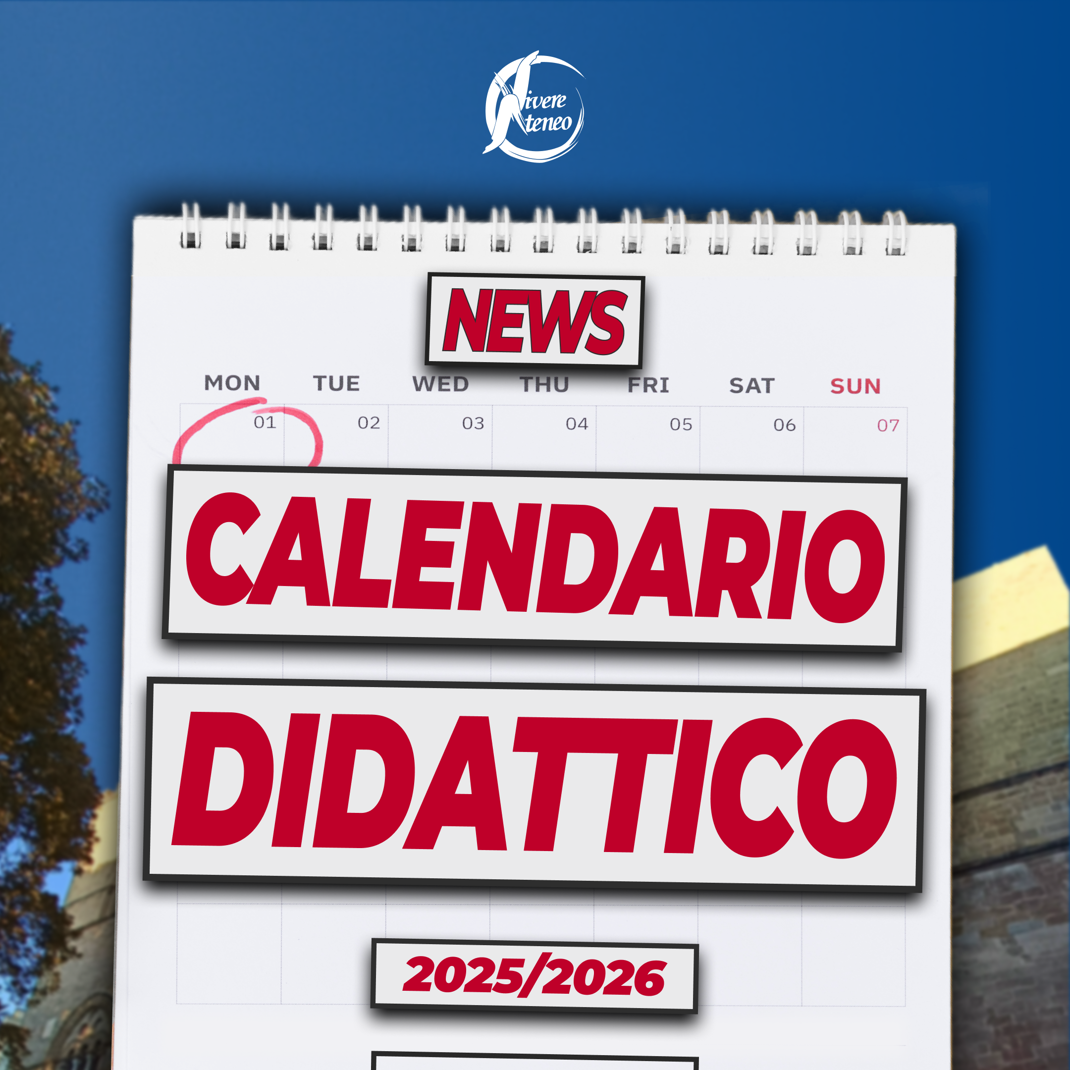 Calendario Didattico thumbnail