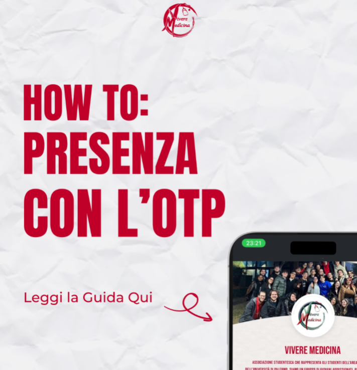  Guida Per L’inserimento Del Codice OTP thumbnail