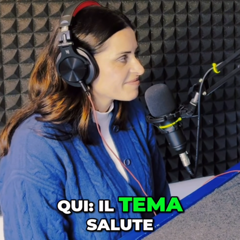 Intervista Ginecologa Calcagni thumbnail