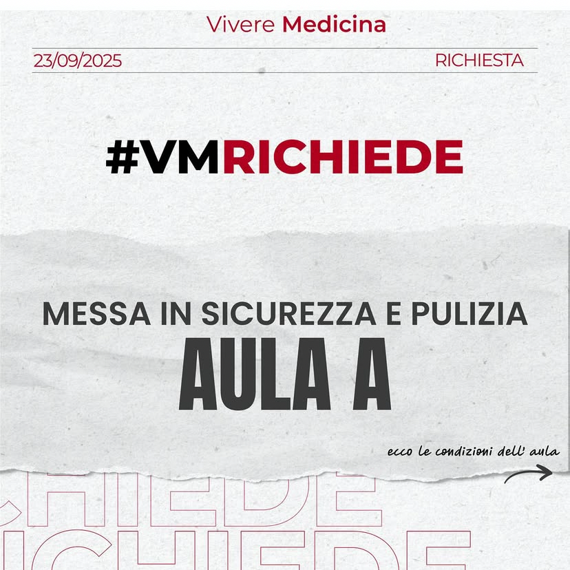 Messa in sicurezza Aula A thumbnail
