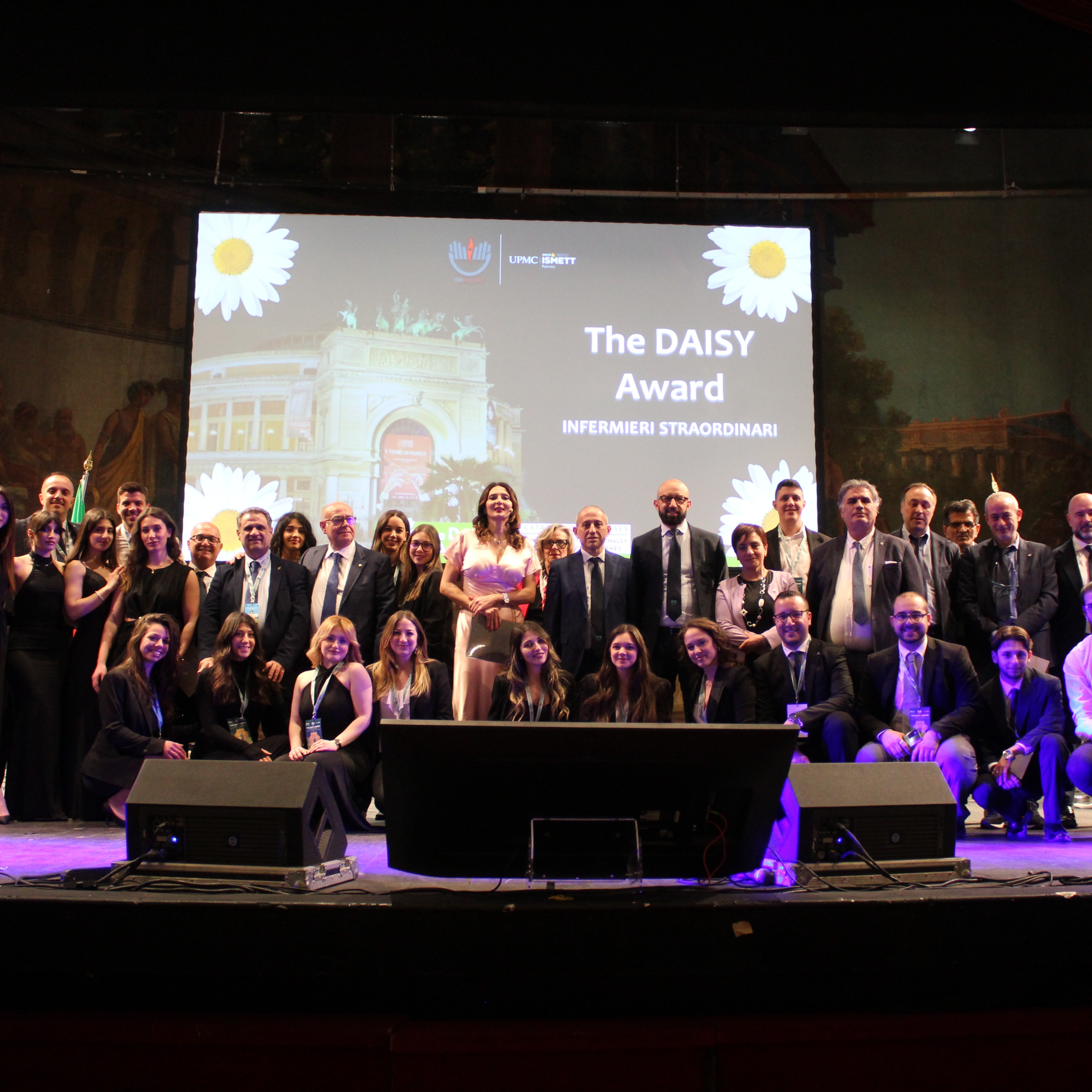  Evento Daisy Award 2025 thumbnail