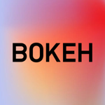 BOKEH - A Creative Agency thumbnail