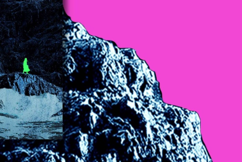 Interview with Sinead Gleeson (Hagstone, Constellations) - Tolka #6 thumbnail