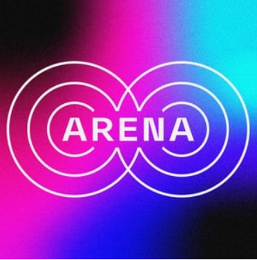 Radio interview - RTE Arena Winter Papers special thumbnail