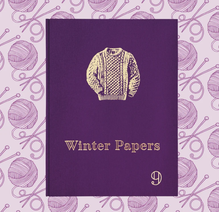 Essay in Winter Papers Vol.9 thumbnail
