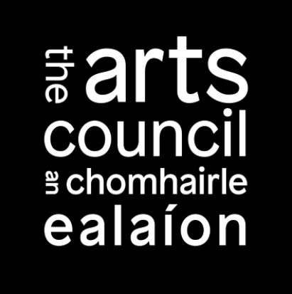 Supported by the Arts Council of Ireland thumbnail