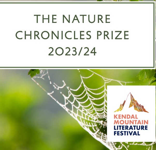 2024 NATURE CHRONICLES PRIZE LONGLIST | The Nature Chronicles Prize thumbnail