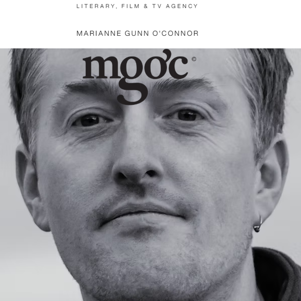 Represented by Marianne Gunn OConnor thumbnail