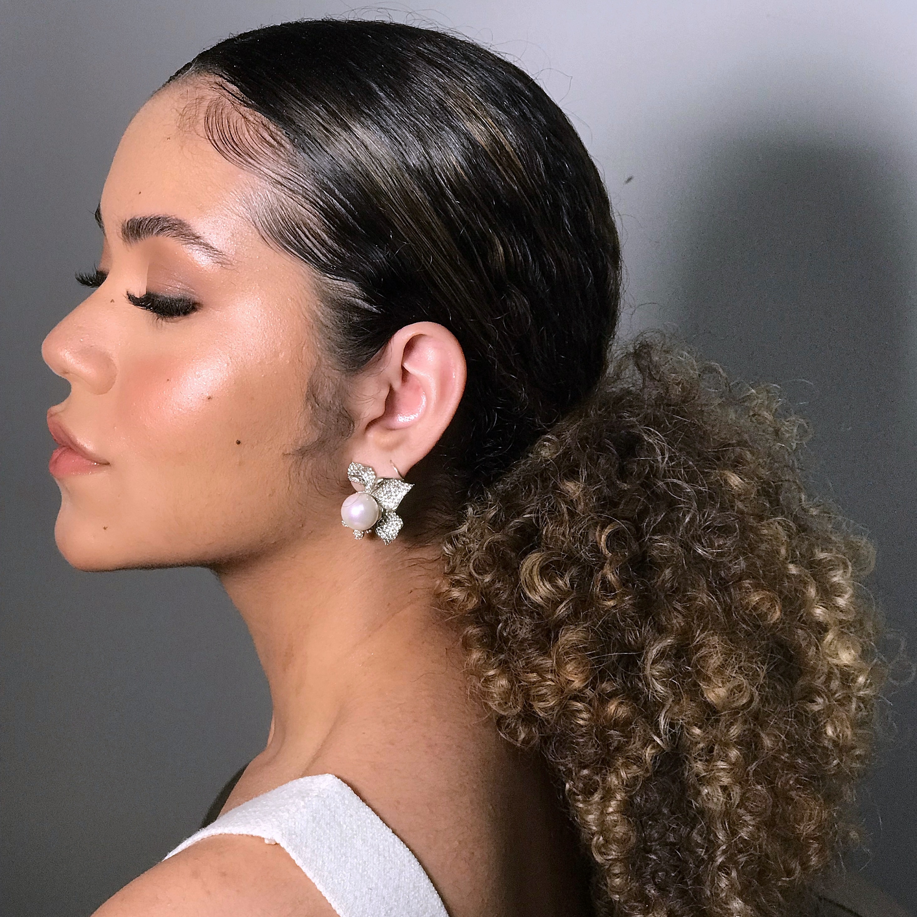 Cabelereira e Penteadista Bárbarah  thumbnail