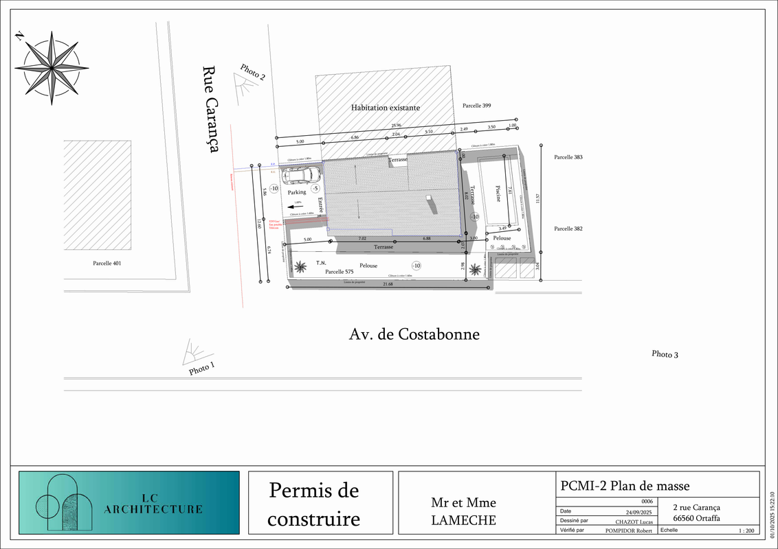 PCMI 2 Plan de masse  thumbnail