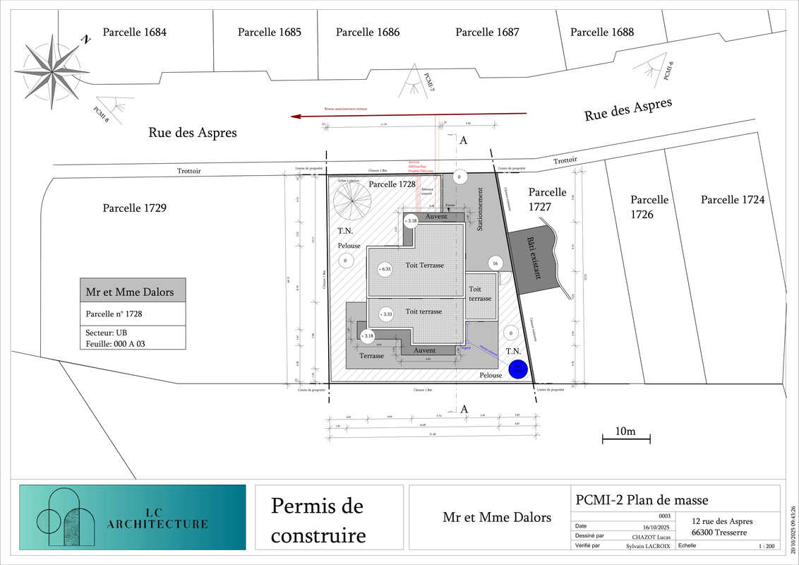 PCMI 2 Plan de masse  thumbnail