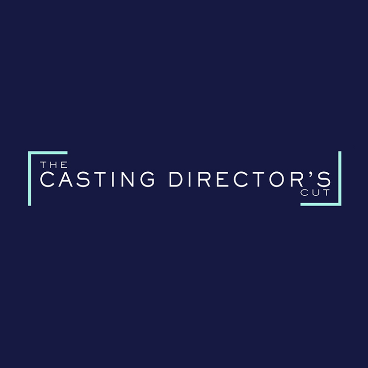 The Casting Director's Cut -  Website thumbnail