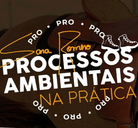 🥾👠Processos Ambientais - Atue com a área que mais cresce, a defesa em fiscalizações ambientais  thumbnail