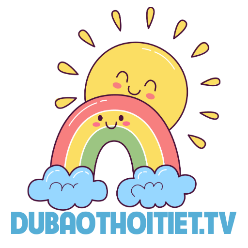 Dự Báo Thời Tiết thumbnail