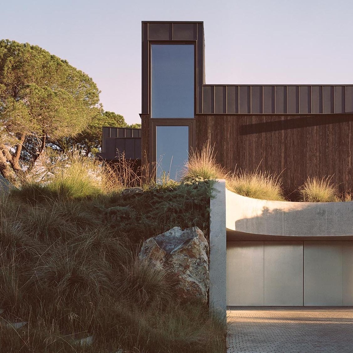 PRESS // House of Horns featured in The Local Project thumbnail