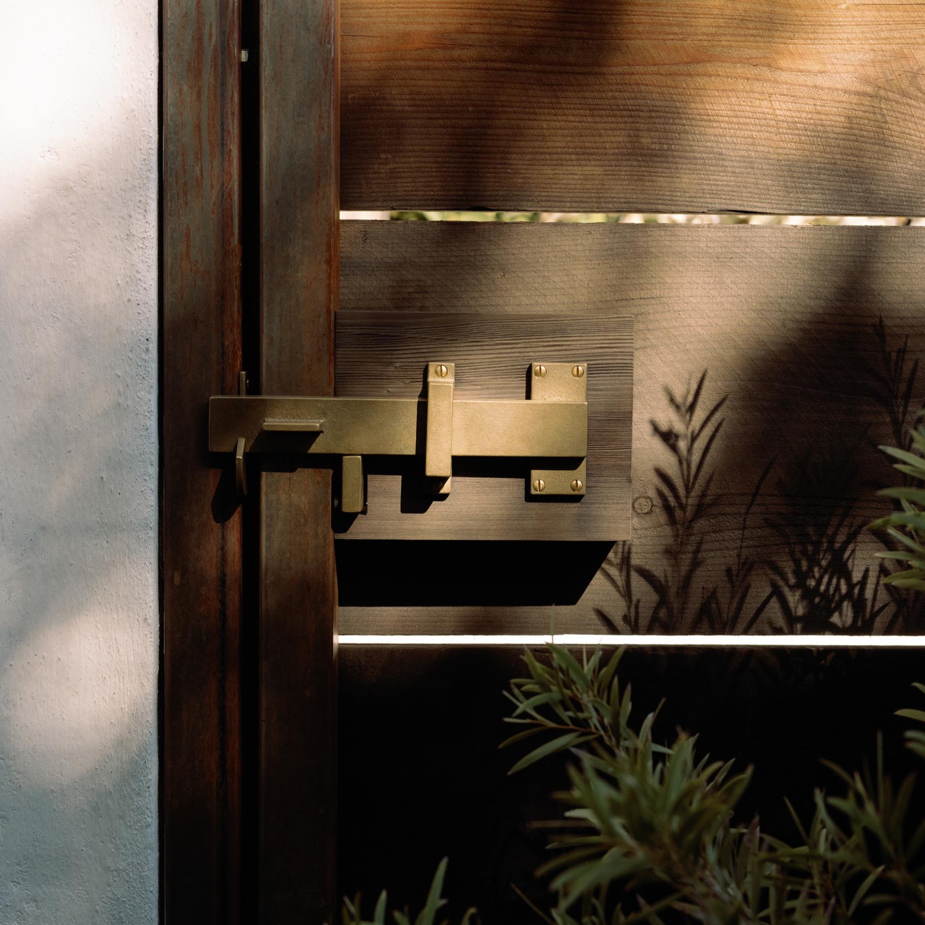 Collaboration // ORCA Gate Latch thumbnail