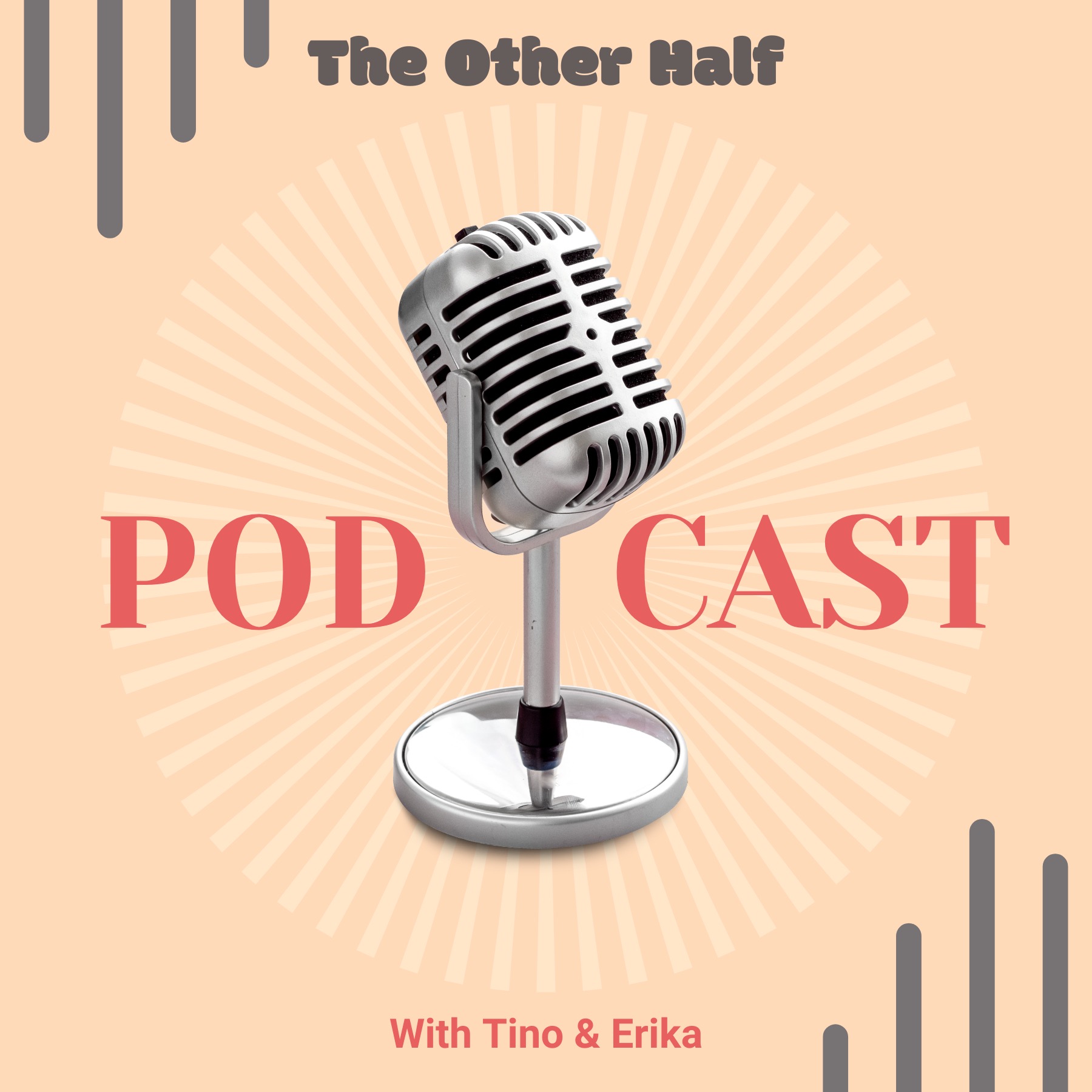 The Other Half Podcast thumbnail