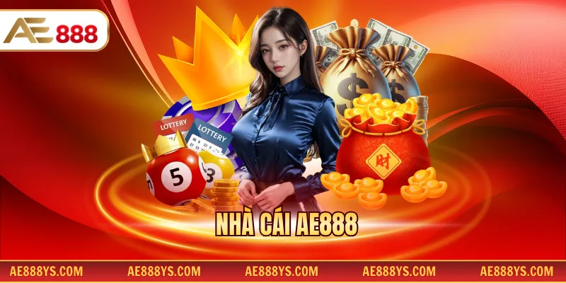 AE888 – Thiên Đường Cá Cược Trực Tuyến Được Ưa Chuộng Nhất thumbnail