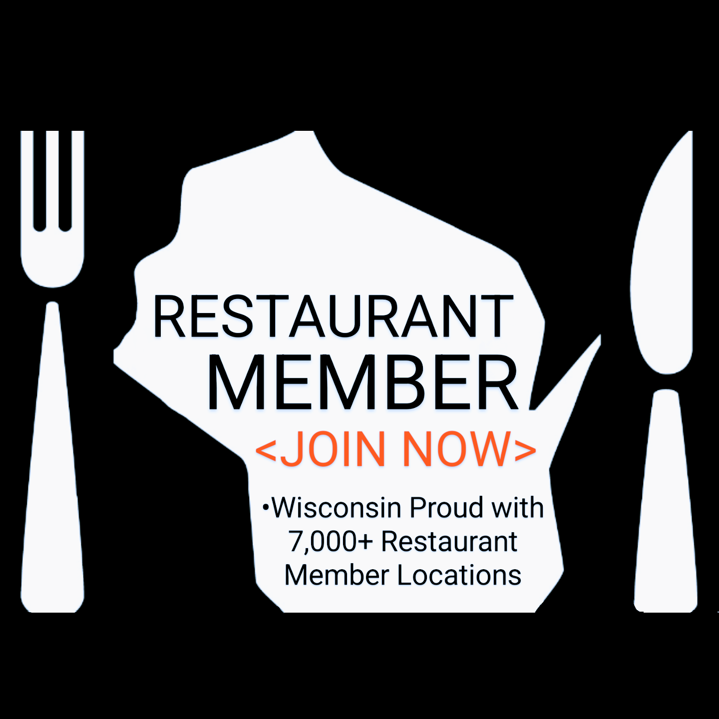 Wisco Restaurants- JOIN WRA! Unlock EZ Benefits & BIG Savings! thumbnail