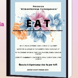 Percorso Alimentazione Consapevole  thumbnail