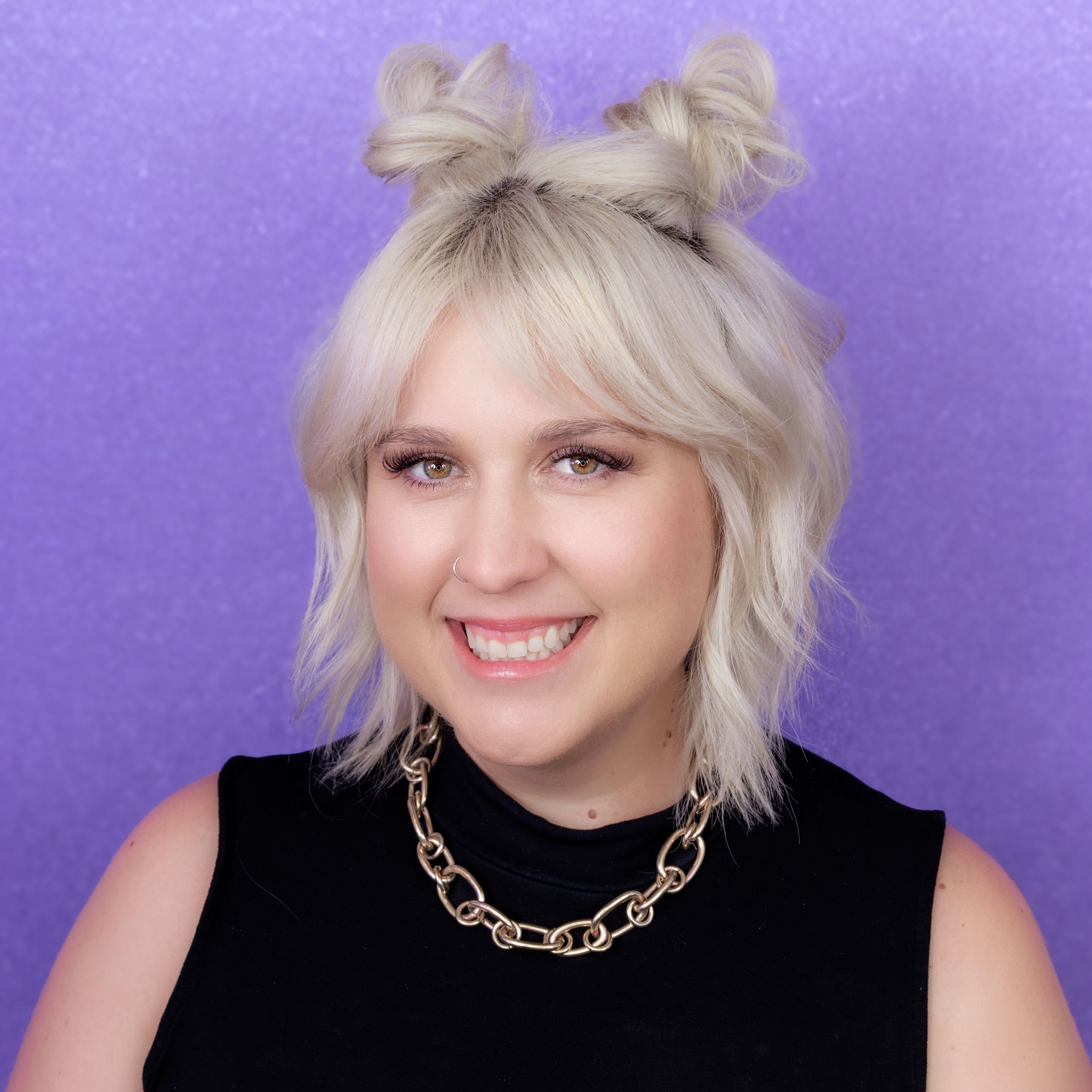 Book Hair + Scalp Care with Katie thumbnail