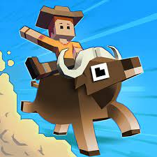 Rodeo Stampede APK thumbnail