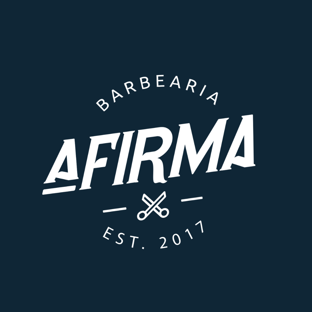 AGENDE UM HORÁRIO - Recepção da Barbearia A Firma thumbnail