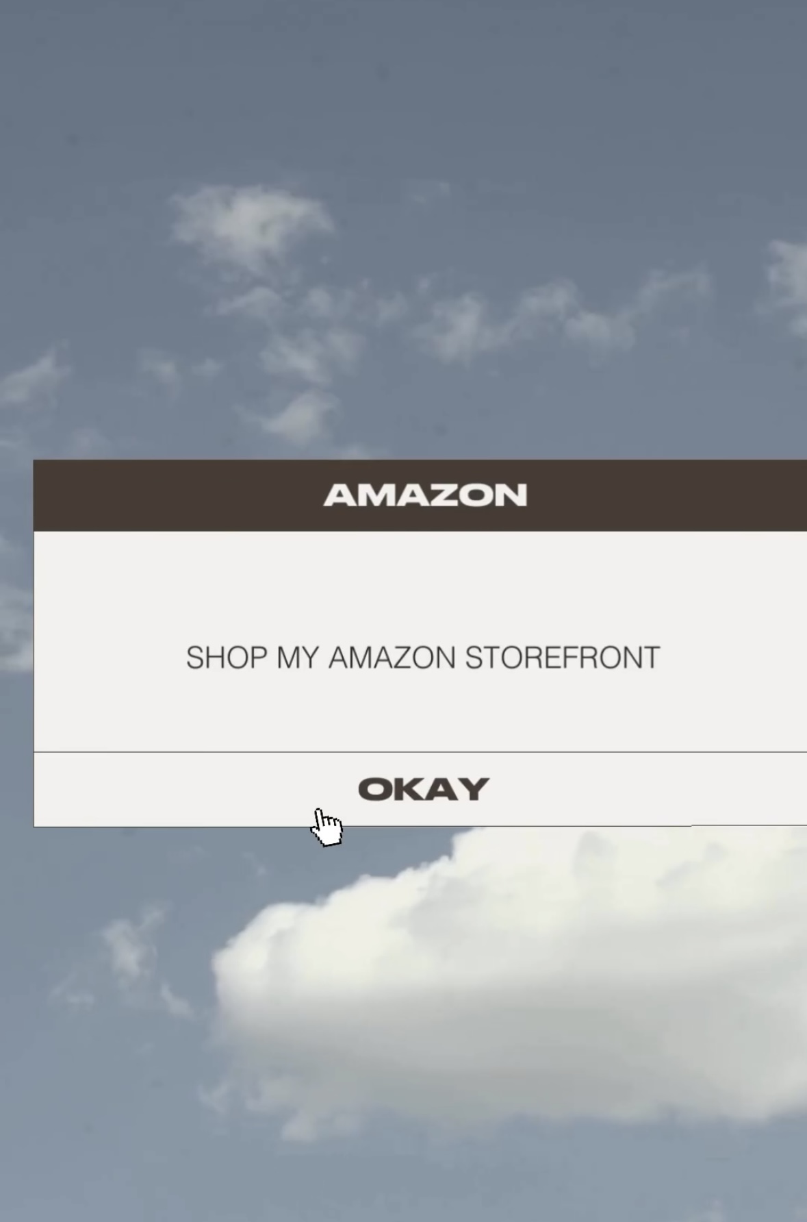 Amazon Favs thumbnail