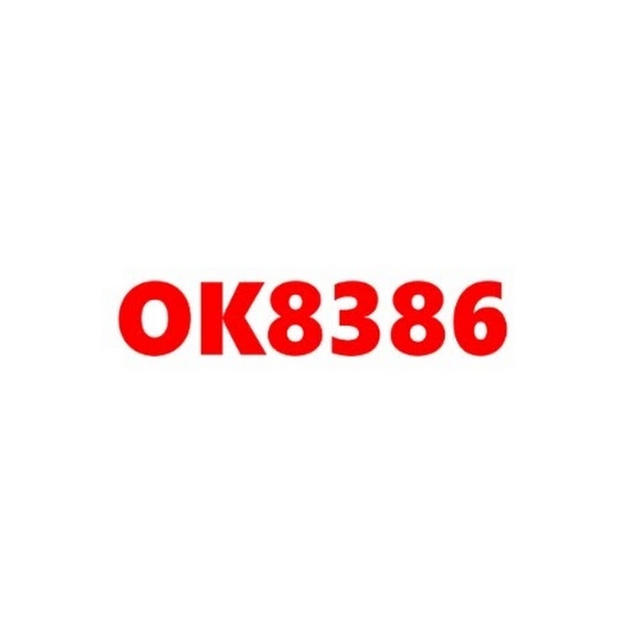 Trang chủ OK8386 thumbnail
